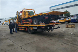 小店同城汽车补胎