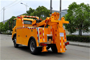 小店高速路拖车费