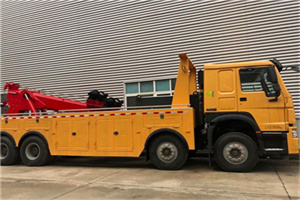 小店道路救援公司